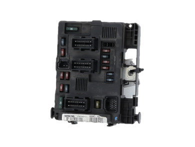 BSM - Citroen BERLINGO I PH.2 - 9643498880 - Z2-5701G