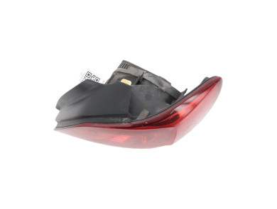 Feu arrière droit - Volkswagen POLO V PH.2 - 6C0945096K - J1-6791U