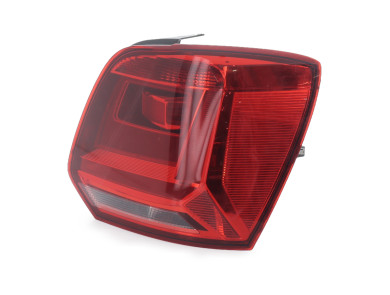 Right rear light - Volkswagen POLO V PH.2 - 6C0945096K - J1-6791U
