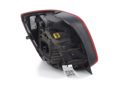 Right rear light - Volkswagen POLO V PH.2 - 6C0945096K - J1-6791U