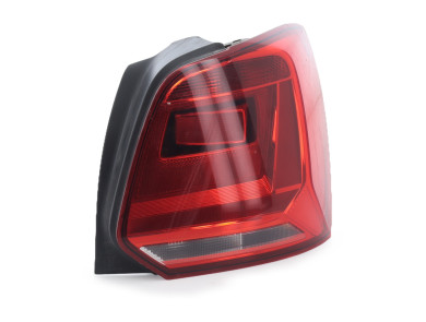 Feu arrière droit - Volkswagen POLO V PH.2 - 6C0945096K - J1-6791U