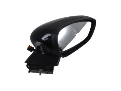 Rétroviseur droit occasion - Citroen C4 - 1607024580