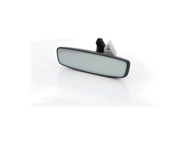 Interior mirror - Volkswagen POLO VI PH.1 - 3G0857511AM9B9 - P1-1377J