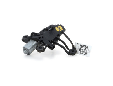 Moteur d'essuie glace arrière - Citroen BERLINGO I PH.2 - 6405N4 - L0-9727Q
