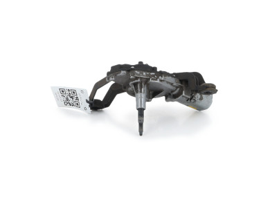 Rear wiper motor - Citroen BERLINGO I PH.2 - 6405N4 - L0-9727Q
