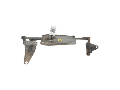 Front wiper linkage - Citroen BERLINGO I PH.2 - 6401G0 - Y2-5715A