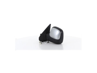 Left wing mirror - Citroen BERLINGO I PH.2 - Gris Clair - 8153JK - A0-9590M