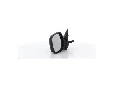 Left wing mirror - Citroen BERLINGO I PH.2 - Gris Clair - 8153JK - A0-9590M
