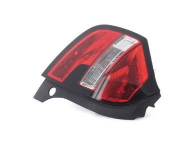 Left rear light - Renault TWINGO III PH.1 - 265555949R - R1-6840A