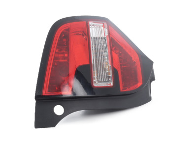 Feu arrière gauche - Renault TWINGO III PH.1 - 265555949R - R1-6840A