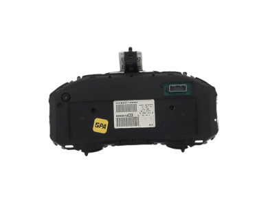 Odometer - Renault MEGANE BREAK II PH.2 - 8200720314 - W2-5628N