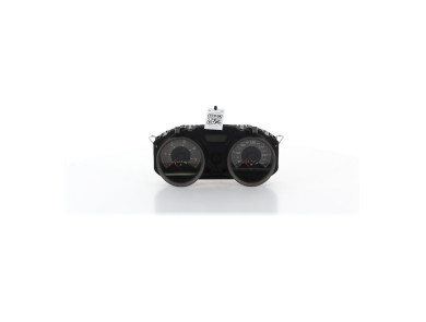 Odometer - Renault MEGANE BREAK II PH.2 - 8200720314 - W2-5628N