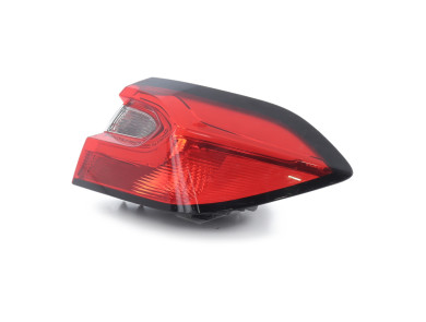 Right rear light - Ford FIESTA VII PH.2 - 2510414 - U1-8470T