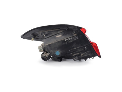 Right rear light - Ford FIESTA VII PH.2 - 2510414 - U1-8470T