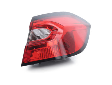 Right rear light - Ford FIESTA VII PH.2 - 2510414 - U1-8470T