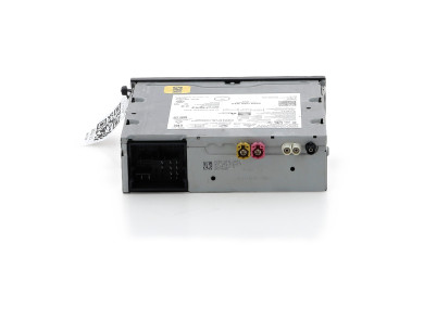Poste multimédia - Volkswagen POLO VI PH.1 - 3G8035816 - C1-1310B