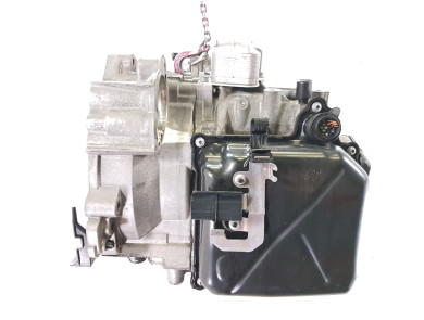 Gearbox used - Audi TT - KPV