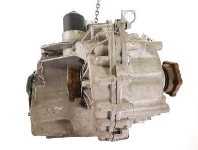Boîte de vitesses type KPV - Audi TT II PH.1 - B1-7853J