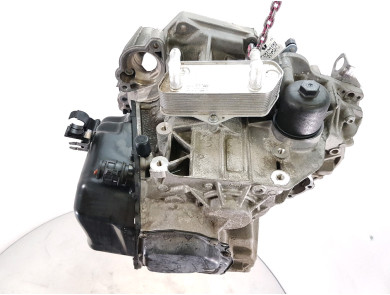 Gearbox type KPV - Audi TT II PH.1 - B1-7853J