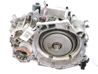 Boîte de vitesses type KPV - Audi TT II PH.1 - B1-7853J