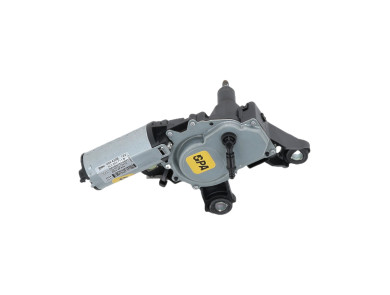 Moteur d'essuie glace arrière - Audi A3 I PH.2 - 8L0955711B - Q1-5851P