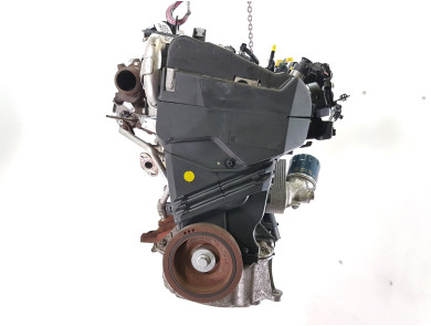 Moteur type K9K608 - Renault CAPTUR I PH.1 - X1-1583N