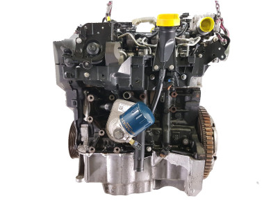Engine type K9K608 - Renault CAPTUR I PH.1 - X1-1583N