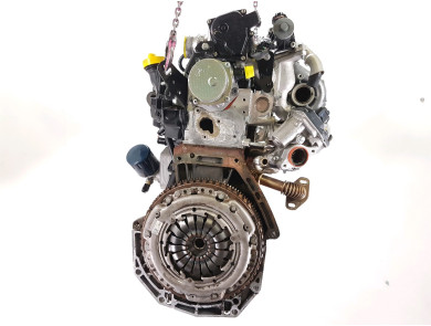 Moteur type K9K608 - Renault CAPTUR I PH.1 - X1-1583N