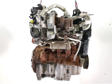 Moteur type K9K608 - Renault CAPTUR I PH.1 - X1-1583N