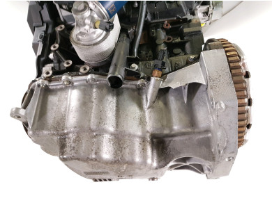 Engine type K9K608 - Renault CAPTUR I PH.1 - X1-1583N
