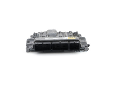 Engine calculator used - Renault MEGANE - 237106691R