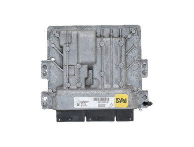 Engine calculator - Renault MEGANE III PH.2 - 237106691R - C1-3494Q