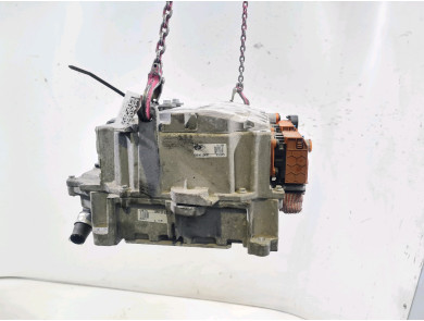 Inverter converter - Renault ZOE PH.1 - 291A50697R - A0-5161R