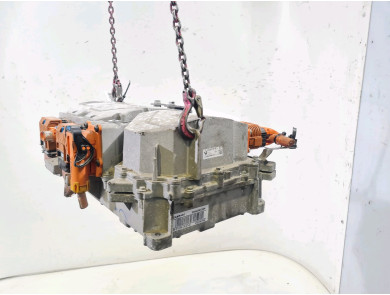 Onduleur convertisseur - Renault ZOE PH.1 - 291A50697R - A0-5161R
