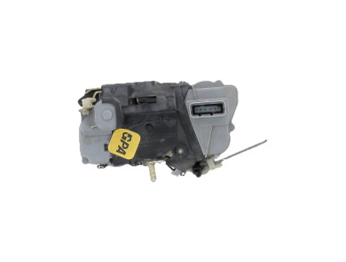 Left front door lock - Citroen XSARA PICASSO - Beige Clair - 00009135H5 - Z0-9471W
