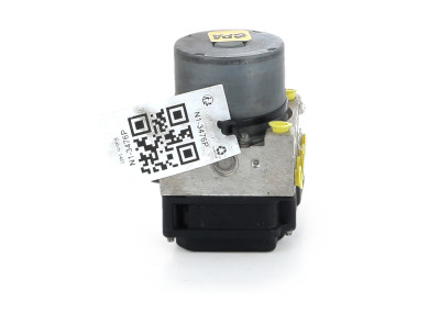 Bloc ABS - Citroen C4 I PH.1 - 00004541J1 - N1-3476P