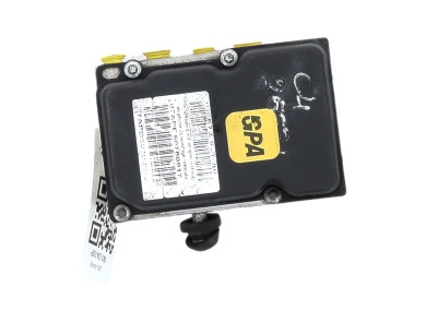 Bloc ABS - Citroen C4 I PH.1 - 00004541J1 - N1-3476P