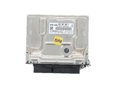 Engine calculator - Volkswagen POLO VI PH.1 - 06L907309F - X1-1309F