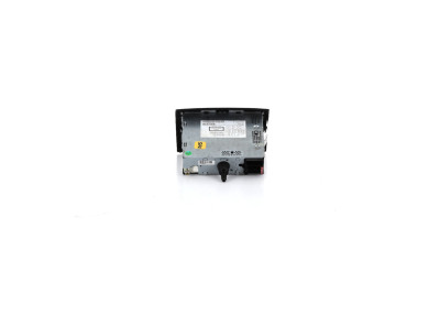 Poste multimédia - Citroen JUMPER III PH.1 - 1612440080 - V1-1642G