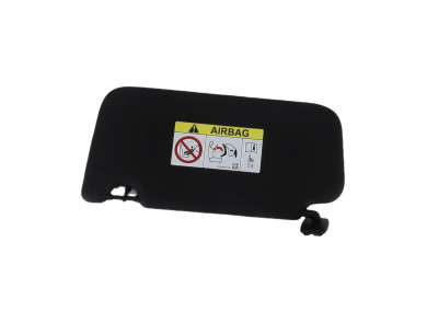 Right sun visor - Ford FIESTA VII PH.2 - 2820111 - Y2-5783B