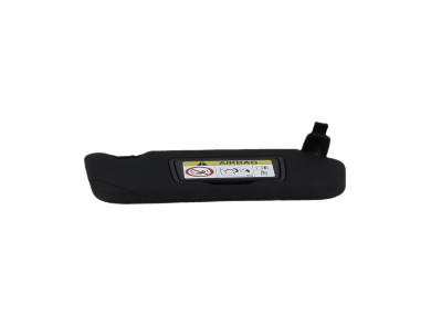 Right sun visor - Ford FIESTA VII PH.2 - 2820111 - Y2-5783B