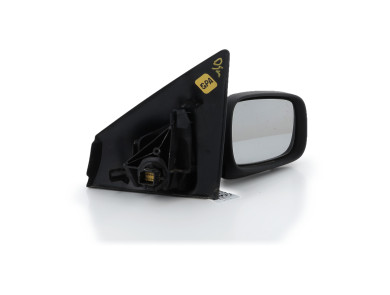Right wing mirror - Renault MEGANE BREAK II PH.2 - Gris Clair - 7701068378 - L0-9485W