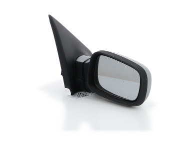 Rétroviseur droit - Renault MEGANE BREAK II PH.2 - Gris Clair - 7701068378 - L0-9485W