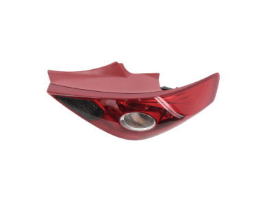 Right rear light - Opel CORSA D PH.2 - 93189091 - X1-6475R