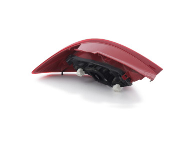 Feu arrière droit - Opel CORSA D PH.2 - 93189091 - X1-6475R