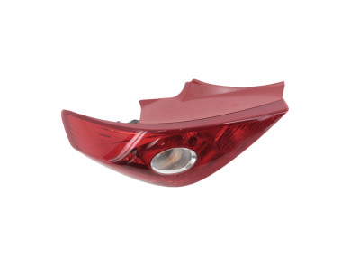 Left rear light used - Opel CORSA - 93189092
