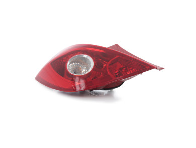 Feu arrière gauche - Opel CORSA D PH.2 - 93189092 - V1-6474G