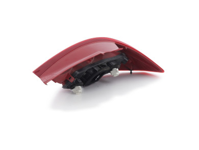 Left rear light - Opel CORSA D PH.2 - 93189092 - V1-6474G