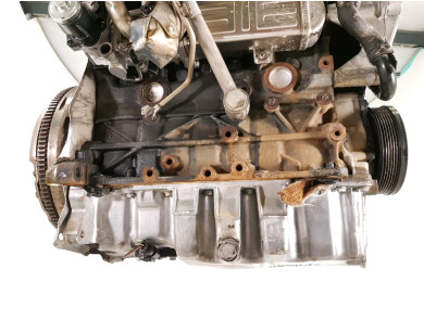 Engine type CAY-T-TX - Seat LEON II PH.2 - P1-8082H