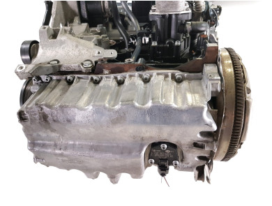 Moteur type CAY-T-TX - Seat LEON II PH.2 - P1-8082H